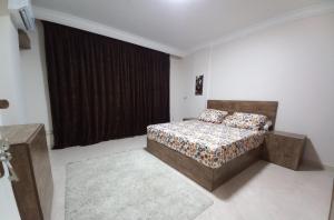 Cozy furnished apartment in Zahra El Maadi