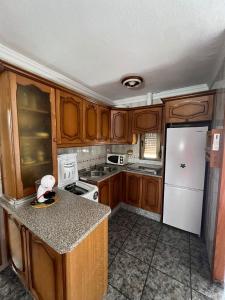 Apartamento Mari