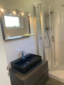 Haus Carstensen-Bungalow 2