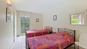 Appartements M-Clairiere aux Chevreuils 01-Moliets Maison avec piscine privee proche ocean : photos des chambres