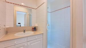 Appartements M-Clairiere aux Chevreuils 01-Moliets Maison avec piscine privee proche ocean : photos des chambres