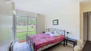 Appartements M-Clairiere aux Chevreuils 01-Moliets Maison avec piscine privee proche ocean : photos des chambres