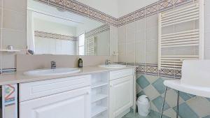 Appartements M-Clairiere aux Chevreuils 01-Moliets Maison avec piscine privee proche ocean : photos des chambres