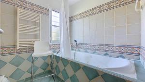 Appartements M-Clairiere aux Chevreuils 01-Moliets Maison avec piscine privee proche ocean : photos des chambres