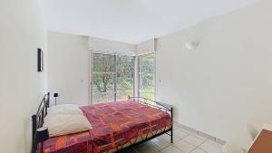 Appartements M-Clairiere aux Chevreuils 01-Moliets Maison avec piscine privee proche ocean : photos des chambres