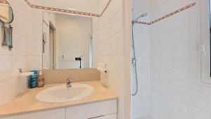 Appartements M-Clairiere aux Chevreuils 01-Moliets Maison avec piscine privee proche ocean : photos des chambres