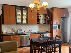 Giannis apartment