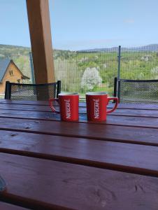 Domek w Świątkowej