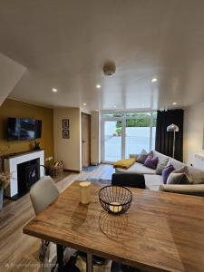 south view farm cottage 1 Bed