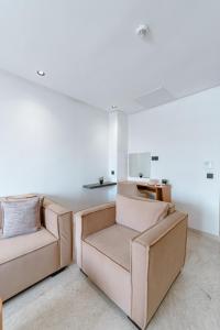 Spinoza House Appart Hôtel