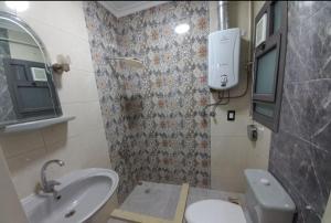 Cozy furnished apartment in Zahra El Maadi