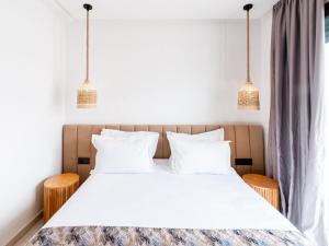 Spinoza House Appart Hôtel