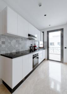 Spinoza House Appart Hôtel