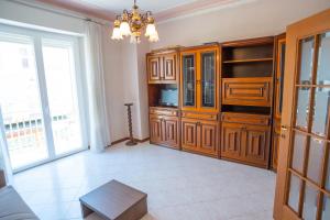 Quadrilocale a due passi dal mare