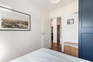 Modern Apartment Kowale - Garden and Free Parking