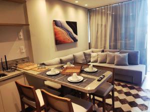 Encanto de Flat no Serra Class