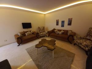 Cozy furnished apartment in Zahra El Maadi