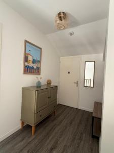 Maisons de vacances L-etoile des pins : photos des chambres