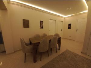 Cozy furnished apartment in Zahra El Maadi