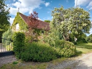 Maisons de vacances Gite Avec Piscine Sainte Anne : photos des chambres