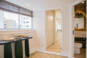 Radiant 3BR Seaview in Miraflores