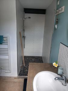 Maisons de vacances les cerisiers de stella : photos des chambres