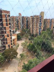 Barrio Juniors Torre roja