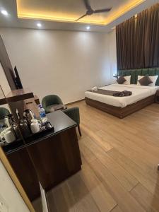 Hotel The Rivaaj