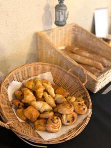 Hotels Hotel de l Heritage : photos des chambres
