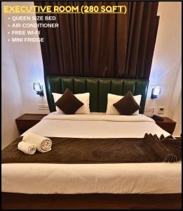 Hotel The Rivaaj