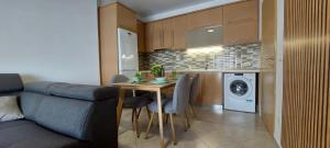 Don Simon Apartment