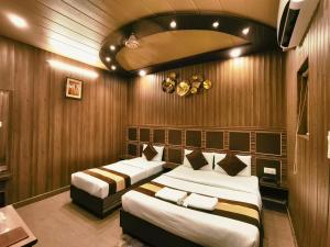 Hotel Pardesi,Har ki pauri Road Haridwar