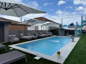 STREET 90 Luxury Apartment