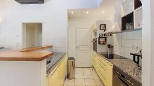 Appartements M-Clairiere aux Chevreuils 01-Moliets Maison avec piscine privee proche ocean : photos des chambres