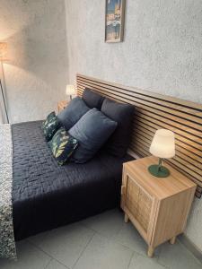 Appartements Puntabe : photos des chambres