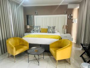 1 OAK Resort