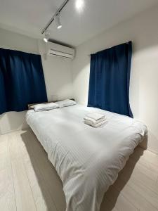 新築OPEN GREW OJI residence202