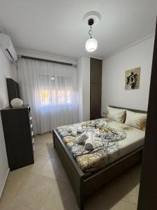 Mare apartament
