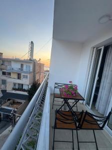 Mare apartament