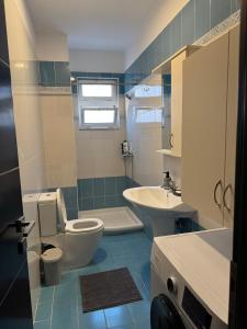 Mare apartament