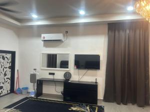 Umaira Roomstay Arau