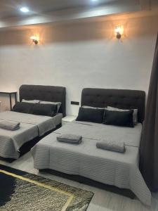 Umaira Roomstay Arau