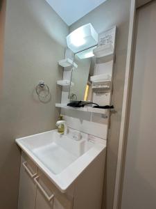 新築OPEN GREW OJI residence202