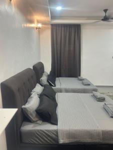 Umaira Roomstay Arau