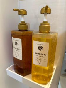 新築OPEN GREW OJI residence202