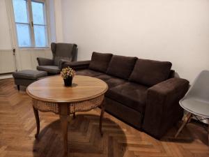 Cozy apartment 10 min Rathaus