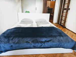 Cozy apartment 10 min Rathaus