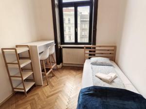 Cozy apartment 10 min Rathaus