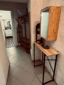 Appartements Puntabe : photos des chambres