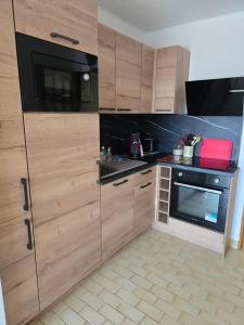 directe plage à moins de 100m